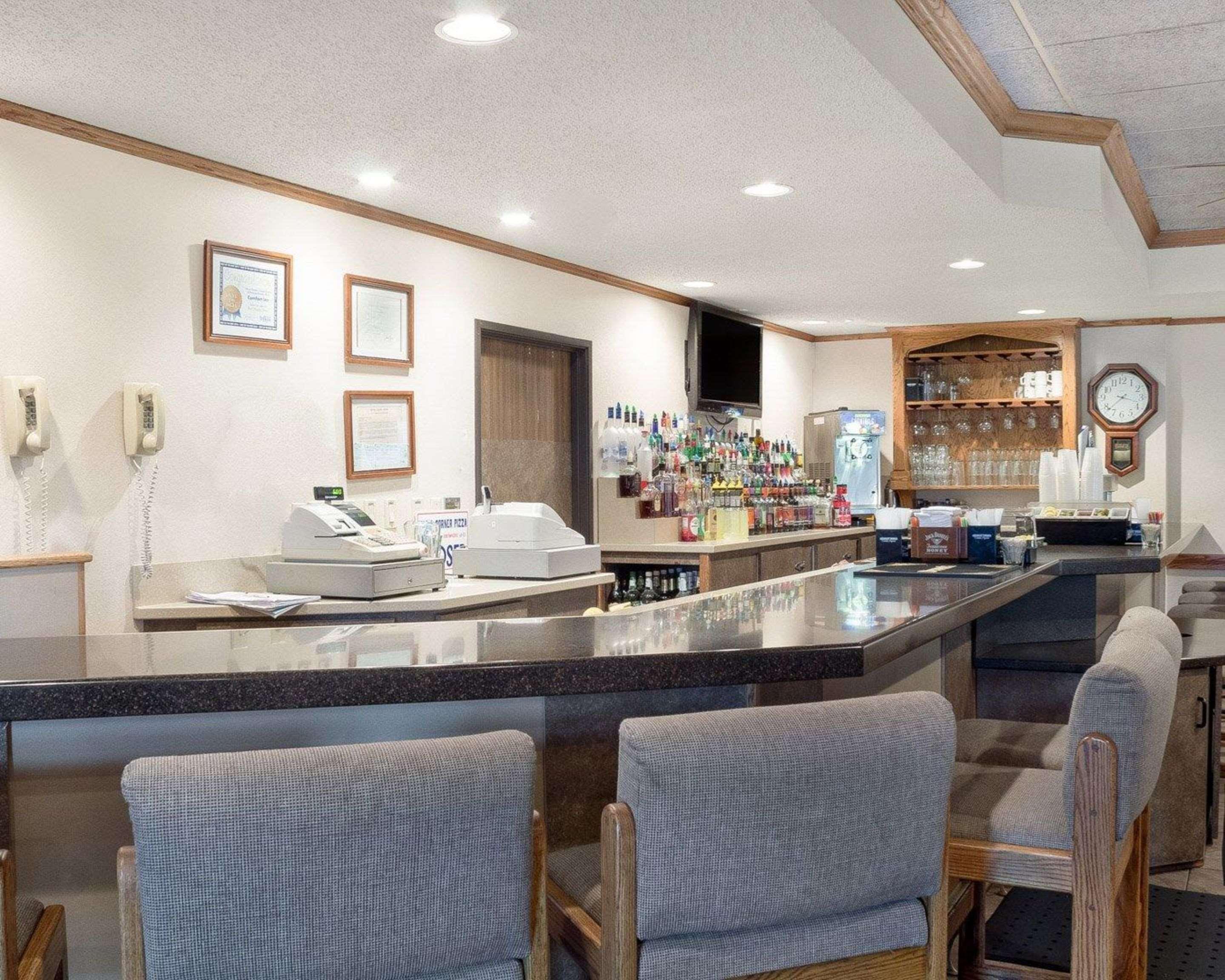 Quality Inn Bismarck I-94 エクステリア 写真
