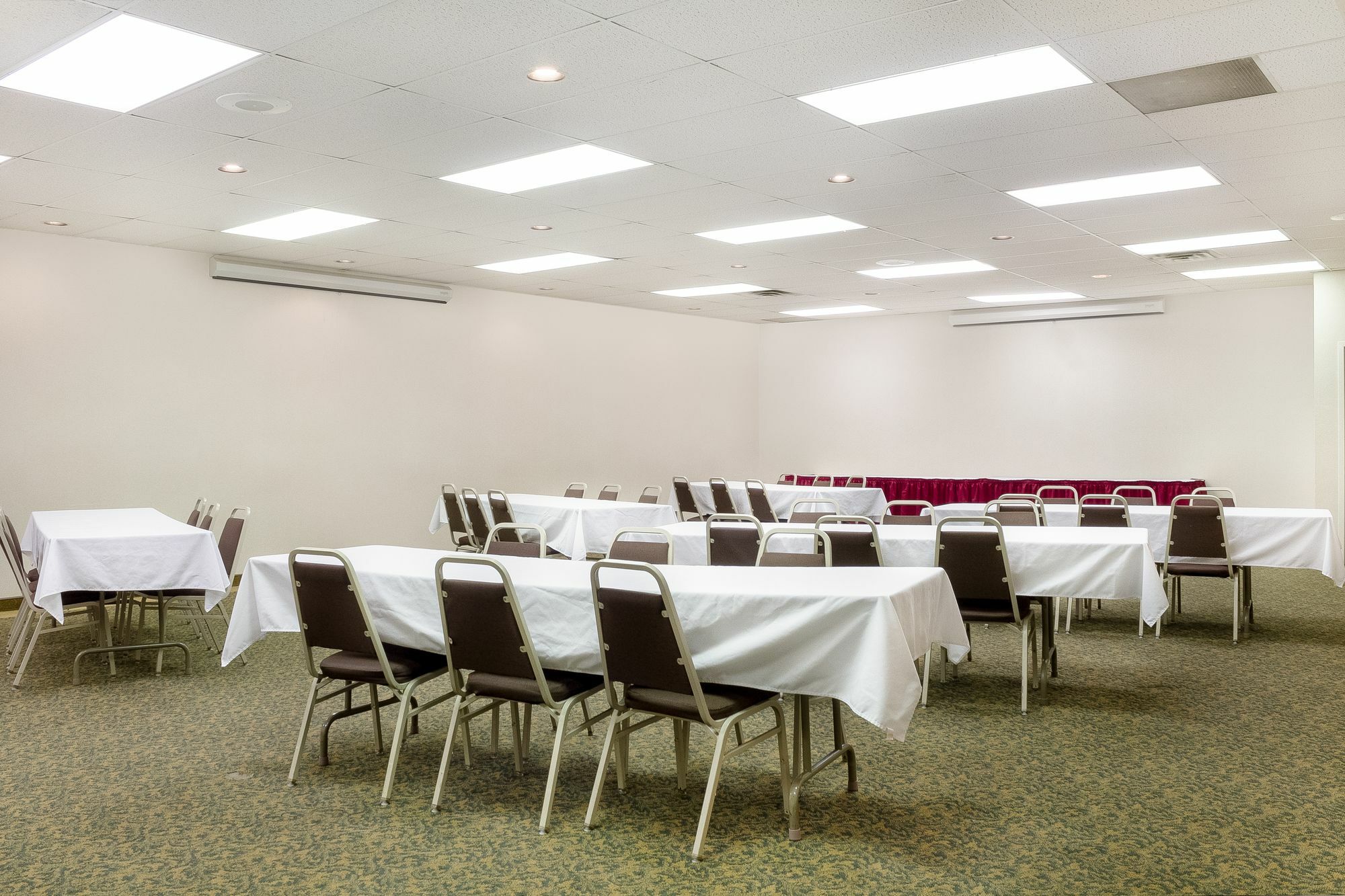 Quality Inn Bismarck I-94 エクステリア 写真