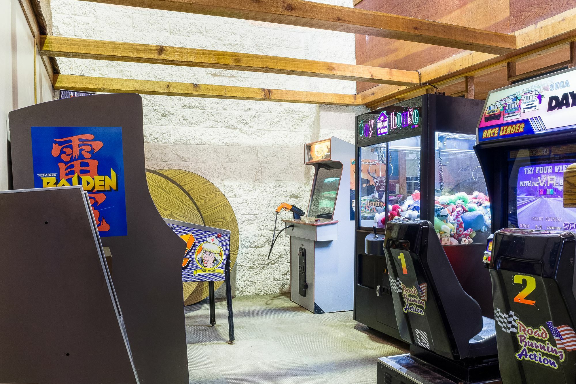 Quality Inn Bismarck I-94 エクステリア 写真